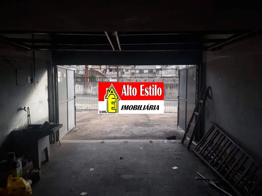 Foto 5 de Loja à venda, 170m2 em Quintino Bocaiúva, Rio De Janeiro - RJ