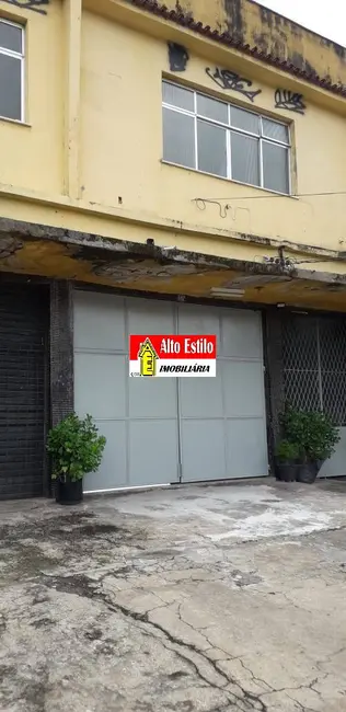 Foto 6 de Loja à venda, 170m2 em Quintino Bocaiúva, Rio De Janeiro - RJ