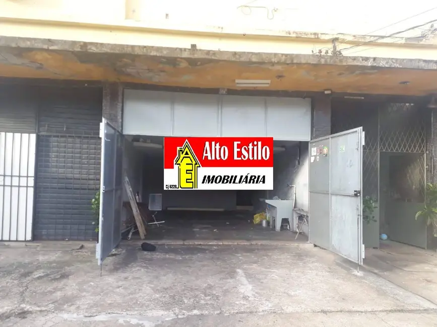 Foto 8 de Loja à venda, 170m2 em Quintino Bocaiúva, Rio De Janeiro - RJ