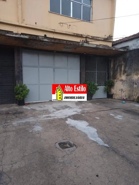 Foto 3 de Loja à venda, 170m2 em Quintino Bocaiúva, Rio De Janeiro - RJ