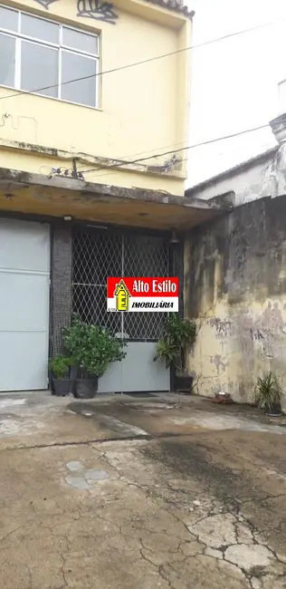 Foto 4 de Loja à venda, 170m2 em Quintino Bocaiúva, Rio De Janeiro - RJ