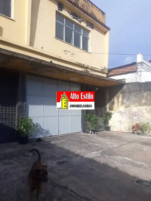 Foto 1 de Loja à venda, 170m2 em Quintino Bocaiúva, Rio De Janeiro - RJ