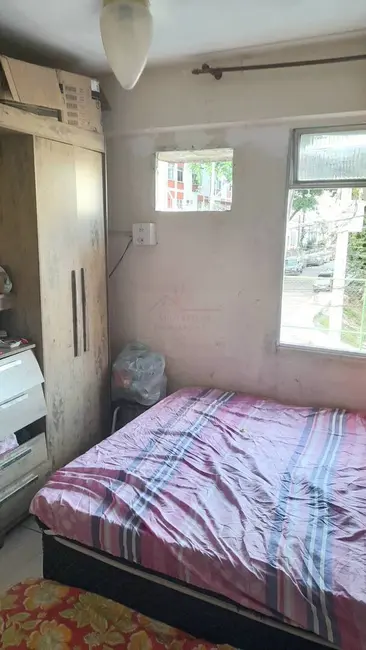 Apartamento com 1 quarto à venda, 28m2 em Cascadura, Rio De Janeiro - RJ - imagem 5 Foto 5 de Apartamento com 1 quarto à venda, 28m2 em Cascadura, Rio De Janeiro - RJ