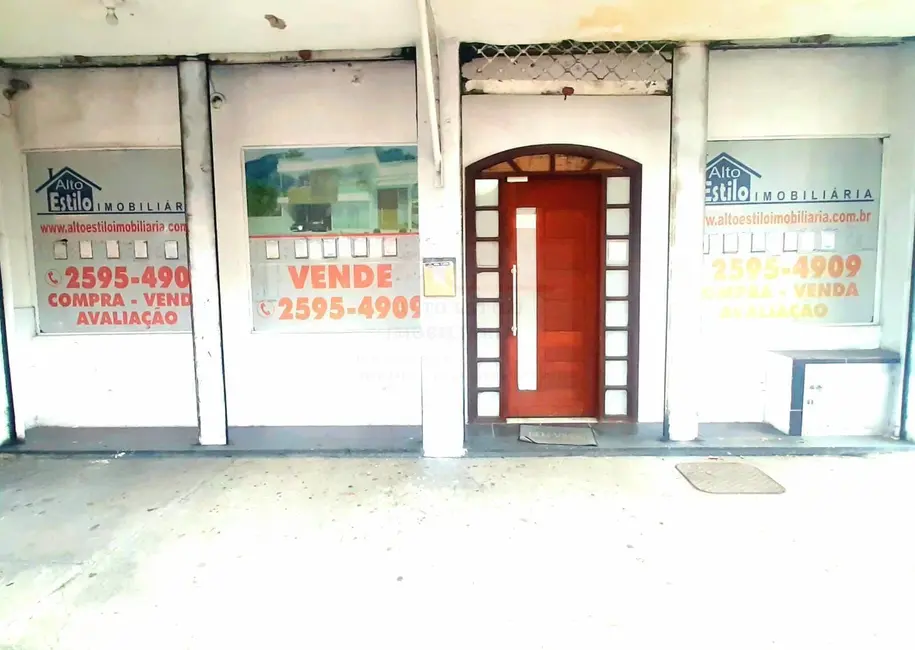 Apartamento com 1 quarto à venda, 28m2 em Cascadura, Rio De Janeiro - RJ - imagem 9 Foto 9 de Apartamento com 1 quarto à venda, 28m2 em Cascadura, Rio De Janeiro - RJ