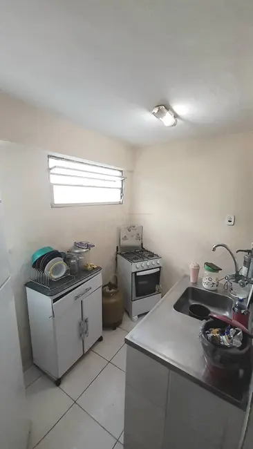 Apartamento com 1 quarto à venda, 28m2 em Cascadura, Rio De Janeiro - RJ - imagem 6 Foto 6 de Apartamento com 1 quarto à venda, 28m2 em Cascadura, Rio De Janeiro - RJ