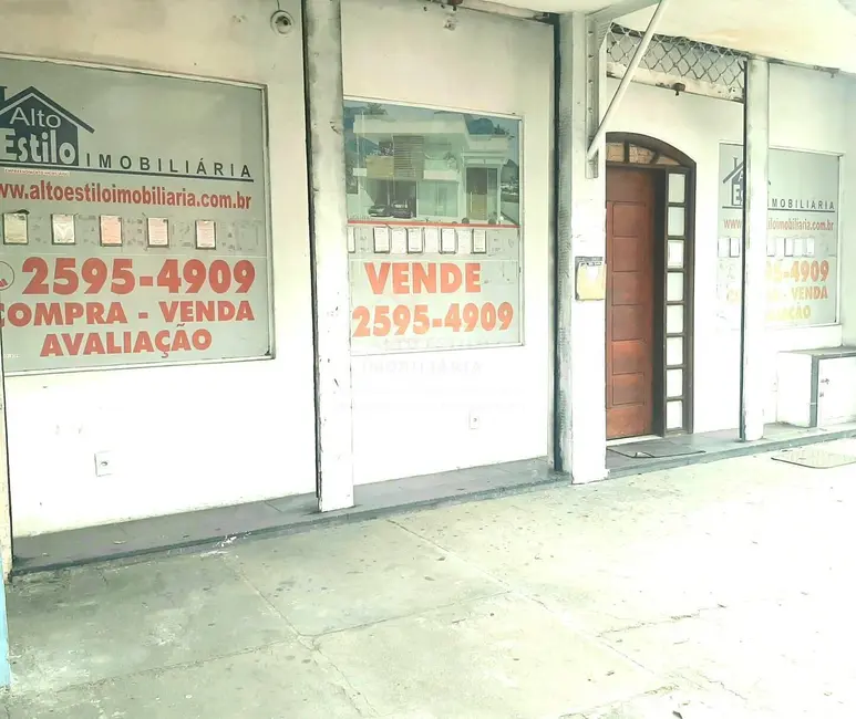 Apartamento com 1 quarto à venda, 28m2 em Cascadura, Rio De Janeiro - RJ - imagem 8 Foto 8 de Apartamento com 1 quarto à venda, 28m2 em Cascadura, Rio De Janeiro - RJ