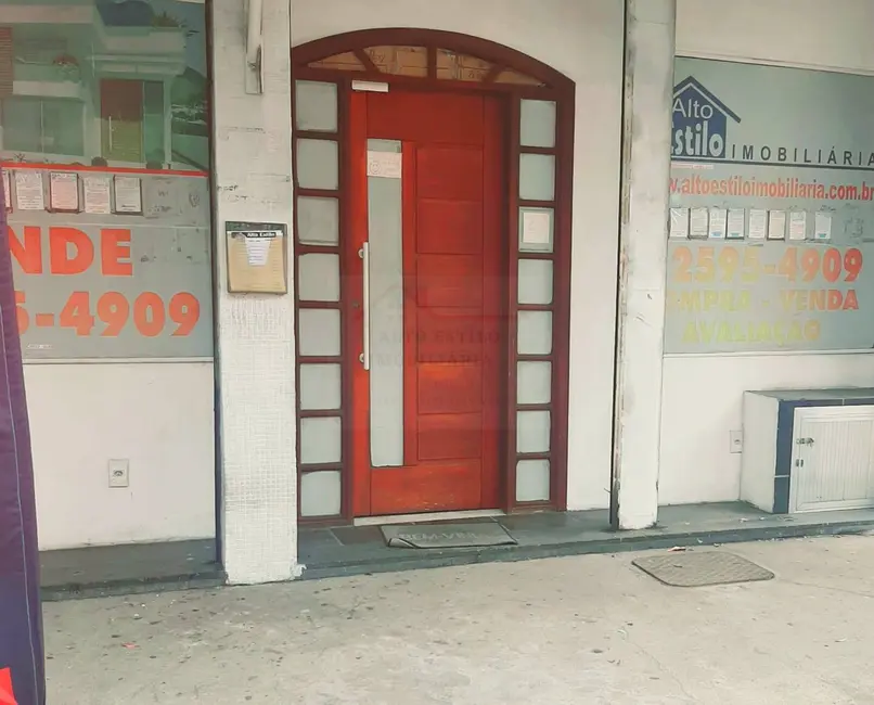 Apartamento com 1 quarto à venda, 28m2 em Cascadura, Rio De Janeiro - RJ - imagem 7 Foto 7 de Apartamento com 1 quarto à venda, 28m2 em Cascadura, Rio De Janeiro - RJ