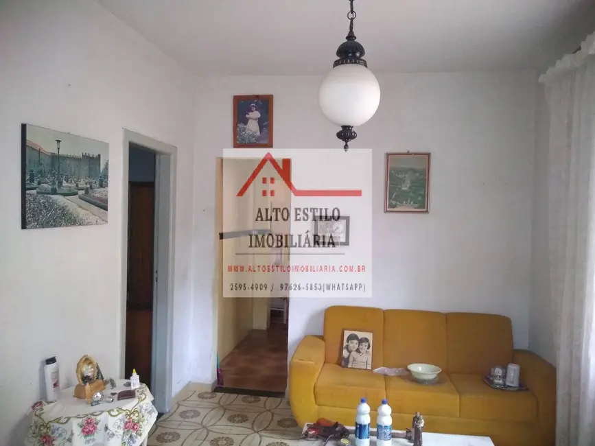 Foto 7 de Casa com 2 quartos à venda, 715m2 em Quintino Bocaiúva, Rio De Janeiro - RJ