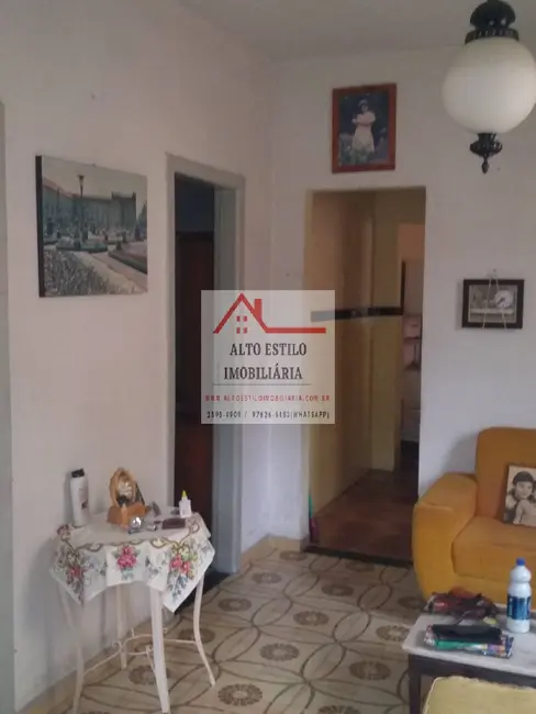 Foto 8 de Casa com 2 quartos à venda, 715m2 em Quintino Bocaiúva, Rio De Janeiro - RJ