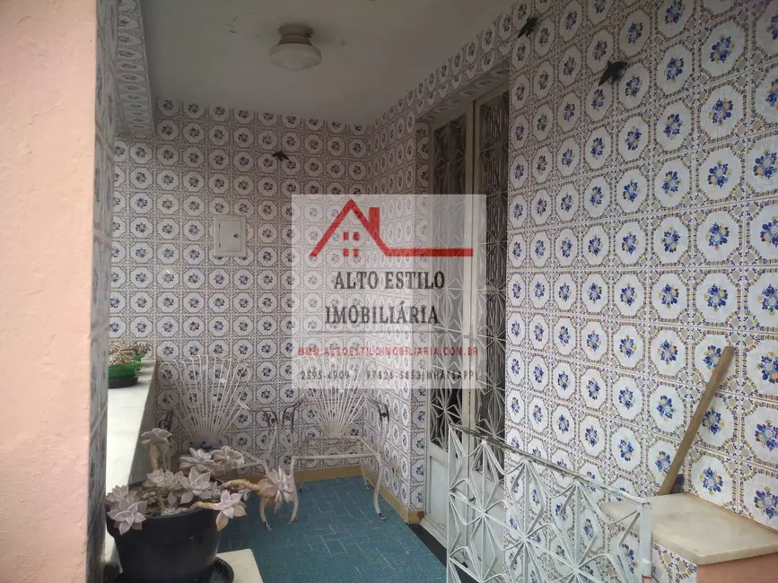 Foto 4 de Casa com 2 quartos à venda, 715m2 em Quintino Bocaiúva, Rio De Janeiro - RJ