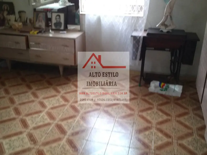 Foto 9 de Casa com 2 quartos à venda, 715m2 em Quintino Bocaiúva, Rio De Janeiro - RJ