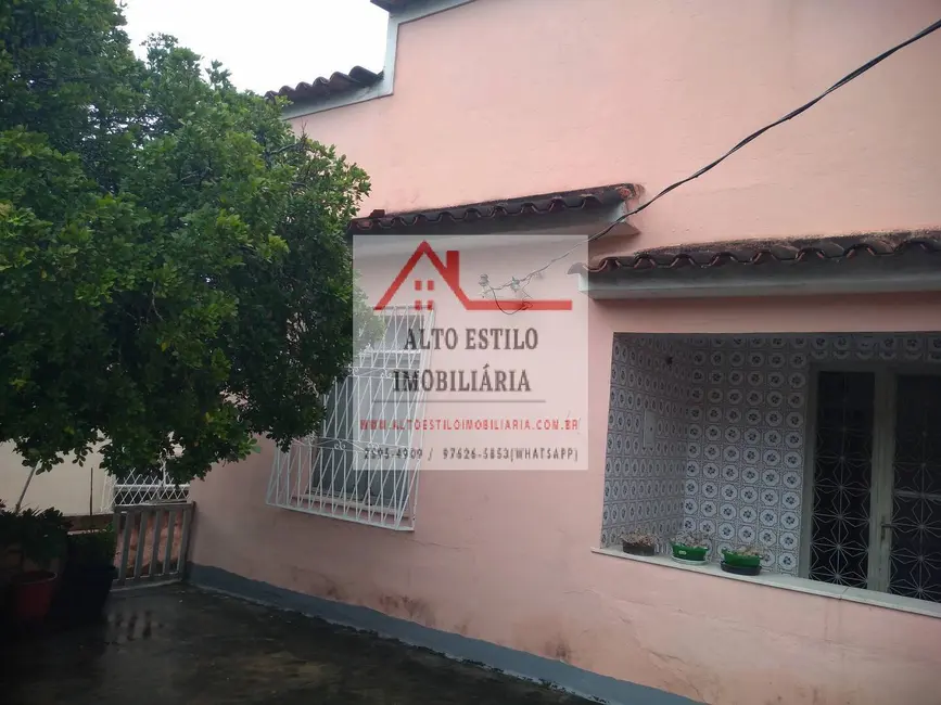 Foto 2 de Casa com 2 quartos à venda, 715m2 em Quintino Bocaiúva, Rio De Janeiro - RJ