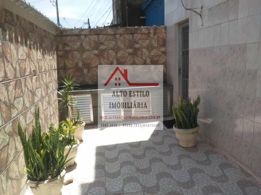 Casa com 5 quartos à venda, 270m2 em Quintino Bocaiúva, Rio De Janeiro - RJ - imagem 3 Foto 3 de Casa com 5 quartos à venda, 270m2 em Quintino Bocaiúva, Rio De Janeiro - RJ