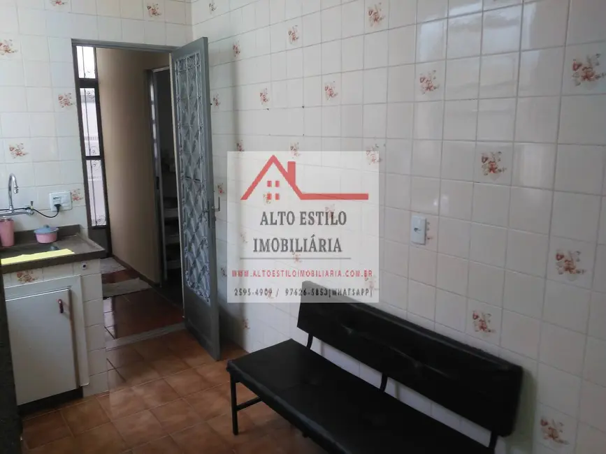 Casa com 5 quartos à venda, 270m2 em Quintino Bocaiúva, Rio De Janeiro - RJ - imagem 9 Foto 9 de Casa com 5 quartos à venda, 270m2 em Quintino Bocaiúva, Rio De Janeiro - RJ