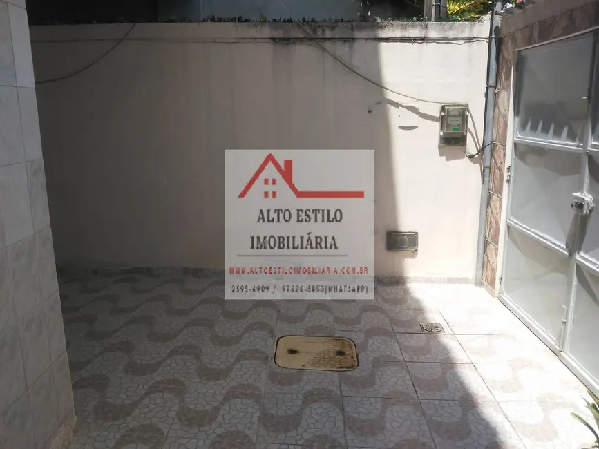 Casa com 5 quartos à venda, 270m2 em Quintino Bocaiúva, Rio De Janeiro - RJ - imagem 4 Foto 4 de Casa com 5 quartos à venda, 270m2 em Quintino Bocaiúva, Rio De Janeiro - RJ