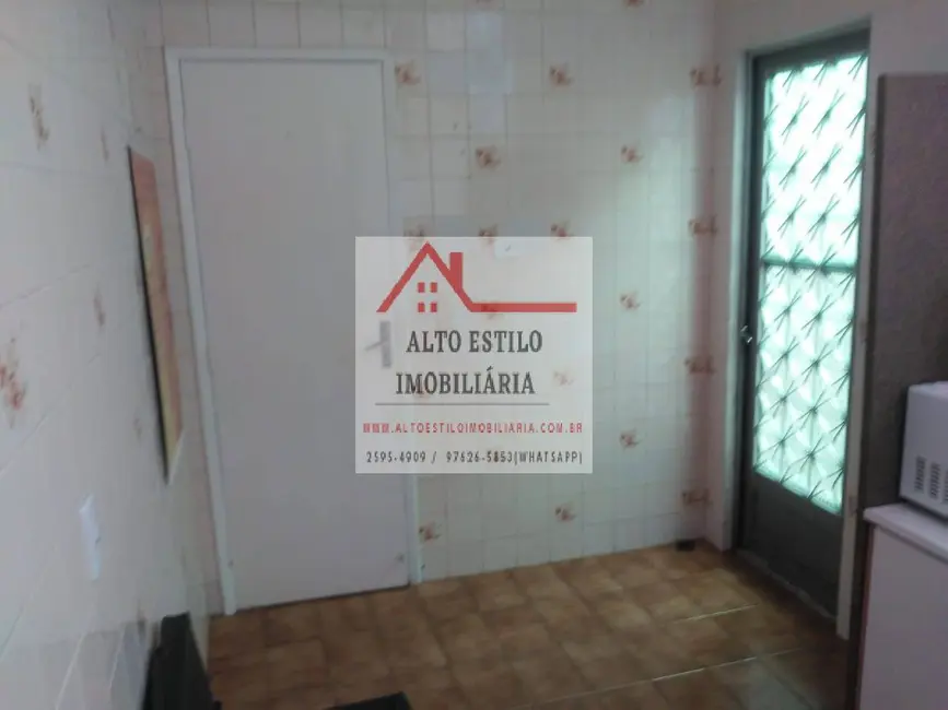 Casa com 5 quartos à venda, 270m2 em Quintino Bocaiúva, Rio De Janeiro - RJ - imagem 7 Foto 7 de Casa com 5 quartos à venda, 270m2 em Quintino Bocaiúva, Rio De Janeiro - RJ