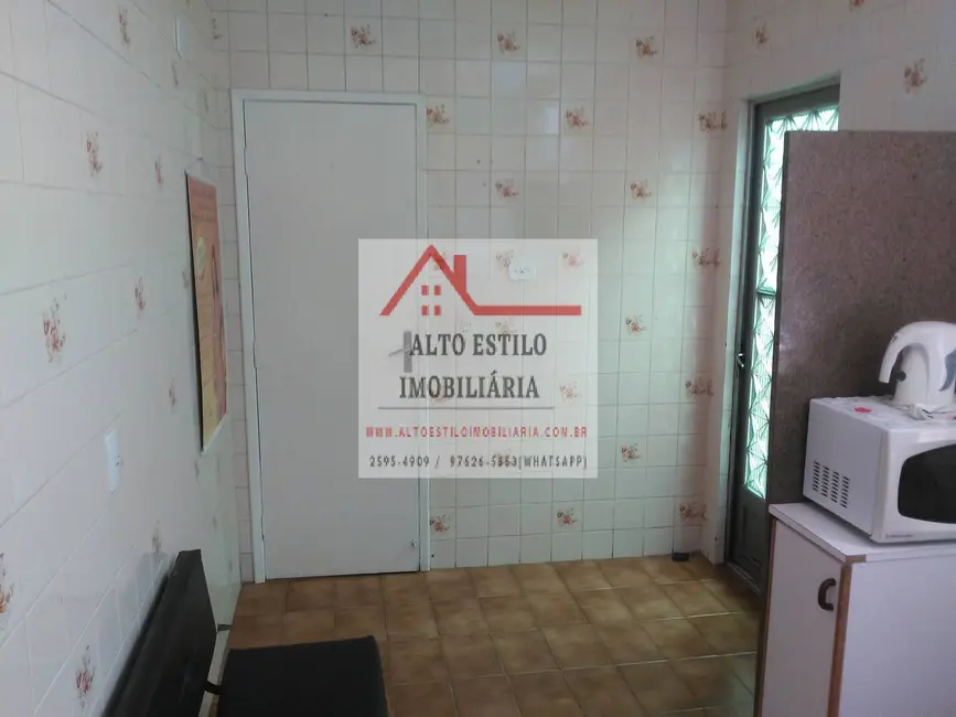 Casa com 5 quartos à venda, 270m2 em Quintino Bocaiúva, Rio De Janeiro - RJ - imagem 8 Foto 8 de Casa com 5 quartos à venda, 270m2 em Quintino Bocaiúva, Rio De Janeiro - RJ