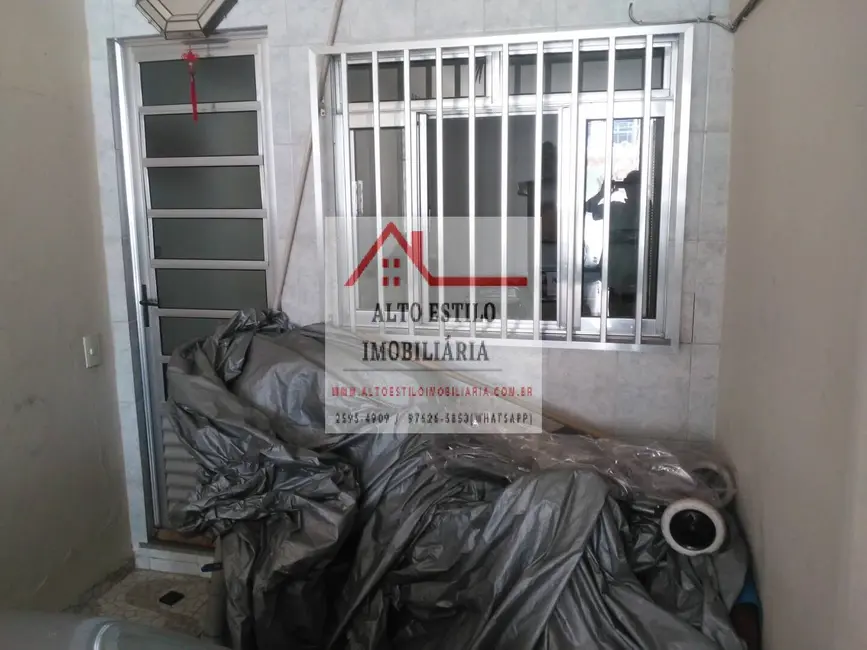 Casa com 5 quartos à venda, 270m2 em Quintino Bocaiúva, Rio De Janeiro - RJ - imagem 5 Foto 5 de Casa com 5 quartos à venda, 270m2 em Quintino Bocaiúva, Rio De Janeiro - RJ