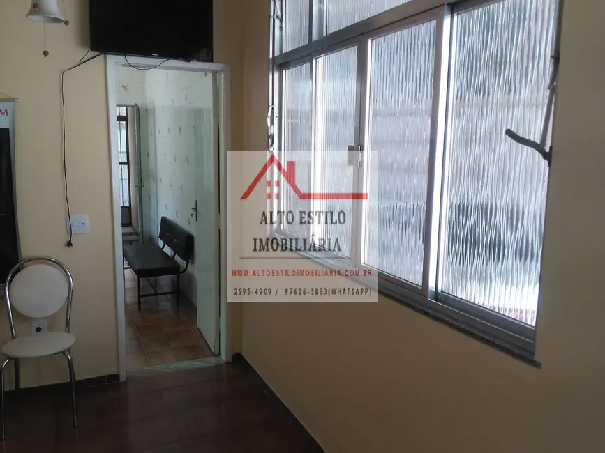 Casa com 5 quartos à venda, 270m2 em Quintino Bocaiúva, Rio De Janeiro - RJ - imagem 6 Foto 6 de Casa com 5 quartos à venda, 270m2 em Quintino Bocaiúva, Rio De Janeiro - RJ