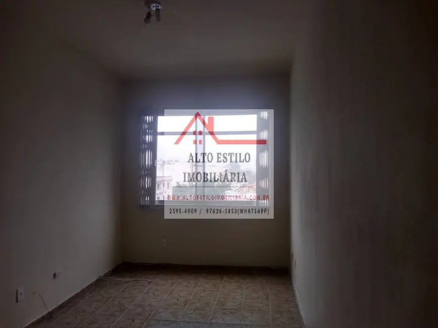 Apartamento com 2 quartos à venda, 75m2 em Quintino Bocaiúva, Rio De Janeiro - RJ - imagem 8 Foto 8 de Apartamento com 2 quartos à venda, 75m2 em Quintino Bocaiúva, Rio De Janeiro - RJ