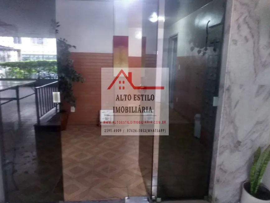 Apartamento com 2 quartos à venda, 75m2 em Quintino Bocaiúva, Rio De Janeiro - RJ - imagem 5 Foto 5 de Apartamento com 2 quartos à venda, 75m2 em Quintino Bocaiúva, Rio De Janeiro - RJ