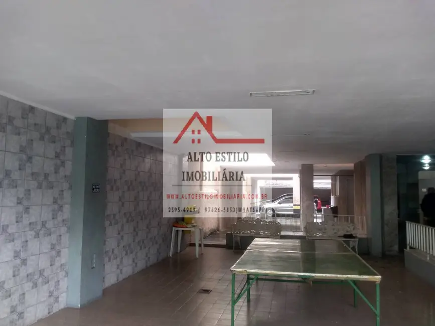 Apartamento com 2 quartos à venda, 75m2 em Quintino Bocaiúva, Rio De Janeiro - RJ - imagem 3 Foto 3 de Apartamento com 2 quartos à venda, 75m2 em Quintino Bocaiúva, Rio De Janeiro - RJ