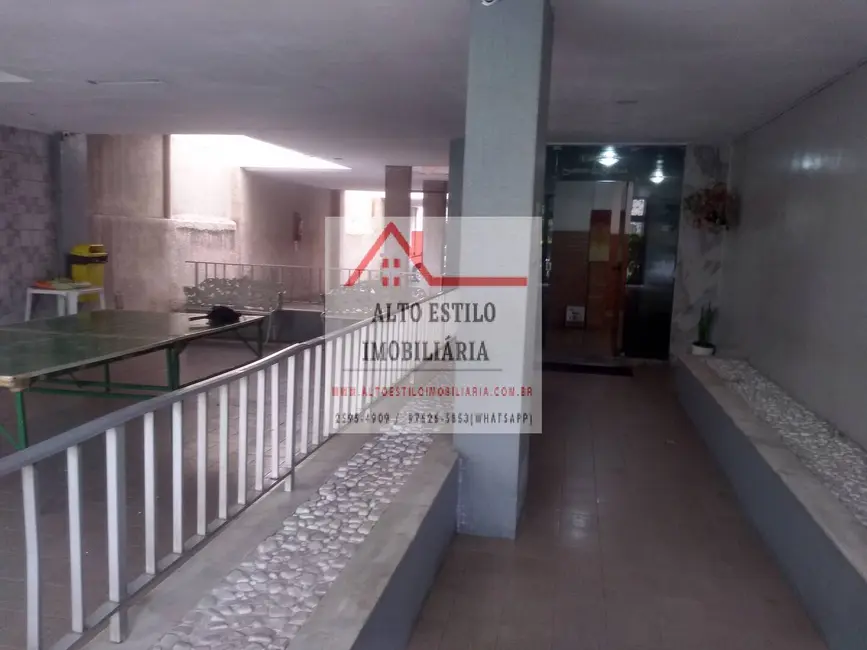 Apartamento com 2 quartos à venda, 75m2 em Quintino Bocaiúva, Rio De Janeiro - RJ - imagem 4 Foto 4 de Apartamento com 2 quartos à venda, 75m2 em Quintino Bocaiúva, Rio De Janeiro - RJ