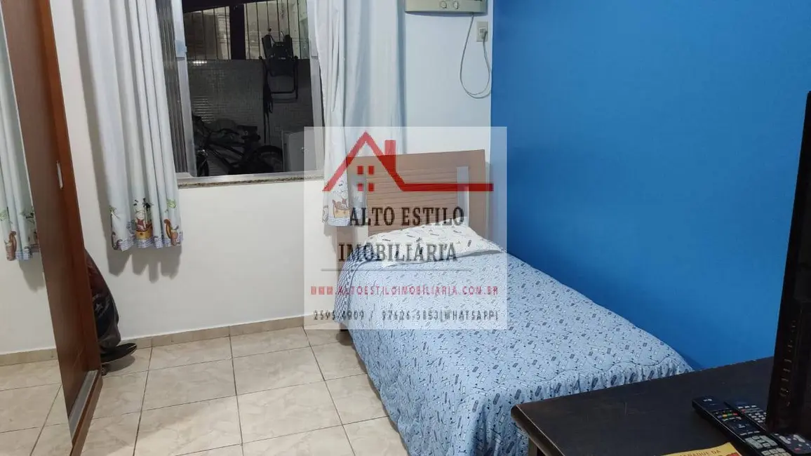 Foto 8 de Apartamento com 2 quartos à venda, 64m2 em Cascadura, Rio De Janeiro - RJ