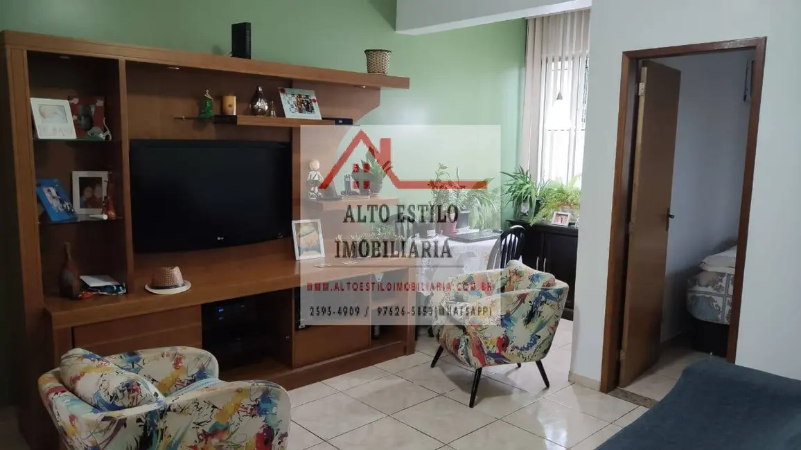 Foto 1 de Apartamento com 2 quartos à venda, 64m2 em Cascadura, Rio De Janeiro - RJ