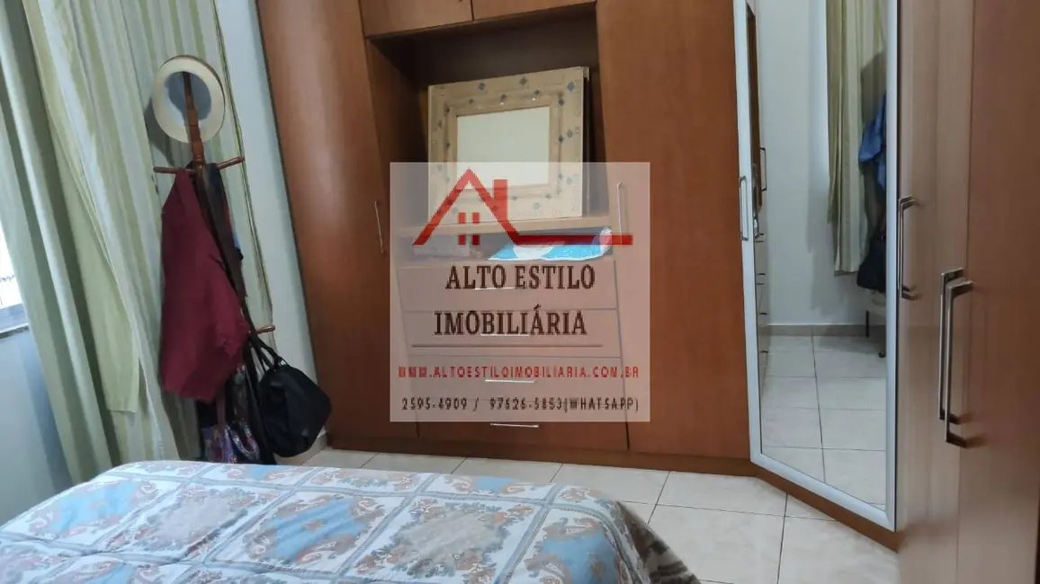Foto 5 de Apartamento com 2 quartos à venda, 64m2 em Cascadura, Rio De Janeiro - RJ