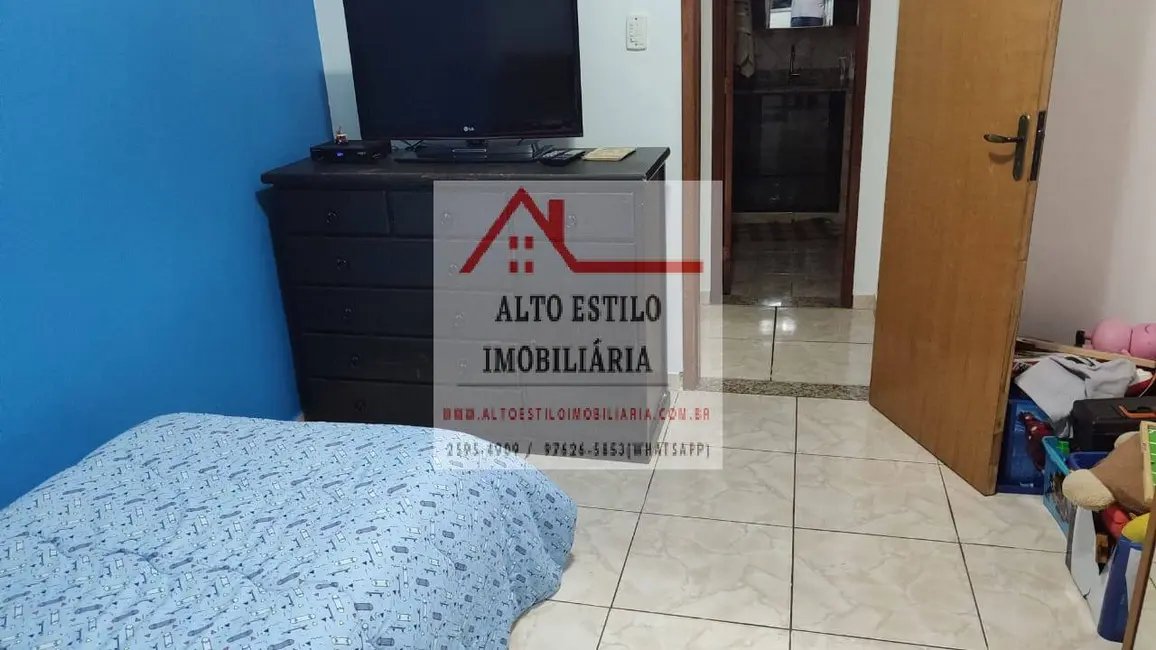 Foto 7 de Apartamento com 2 quartos à venda, 64m2 em Cascadura, Rio De Janeiro - RJ