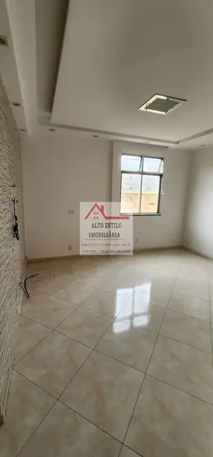 Cobertura com 4 quartos à venda, 59m2 em Campinho, Rio De Janeiro - RJ - imagem 3 Foto 3 de Cobertura com 4 quartos à venda, 59m2 em Campinho, Rio De Janeiro - RJ
