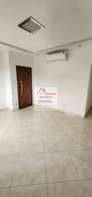 Foto 2 de Cobertura com 4 quartos à venda, 59m2 em Campinho, Rio De Janeiro - RJ