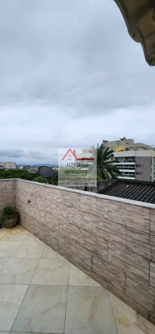 Cobertura com 4 quartos à venda, 59m2 em Campinho, Rio De Janeiro - RJ - imagem 9 Foto 9 de Cobertura com 4 quartos à venda, 59m2 em Campinho, Rio De Janeiro - RJ