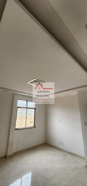 Cobertura com 4 quartos à venda, 59m2 em Campinho, Rio De Janeiro - RJ - imagem 6 Foto 6 de Cobertura com 4 quartos à venda, 59m2 em Campinho, Rio De Janeiro - RJ