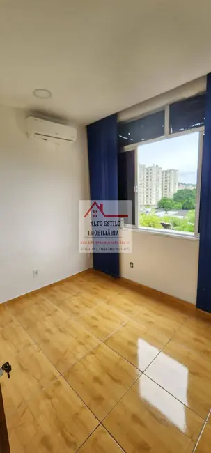 Cobertura com 4 quartos à venda, 59m2 em Campinho, Rio De Janeiro - RJ - imagem 4 Foto 4 de Cobertura com 4 quartos à venda, 59m2 em Campinho, Rio De Janeiro - RJ