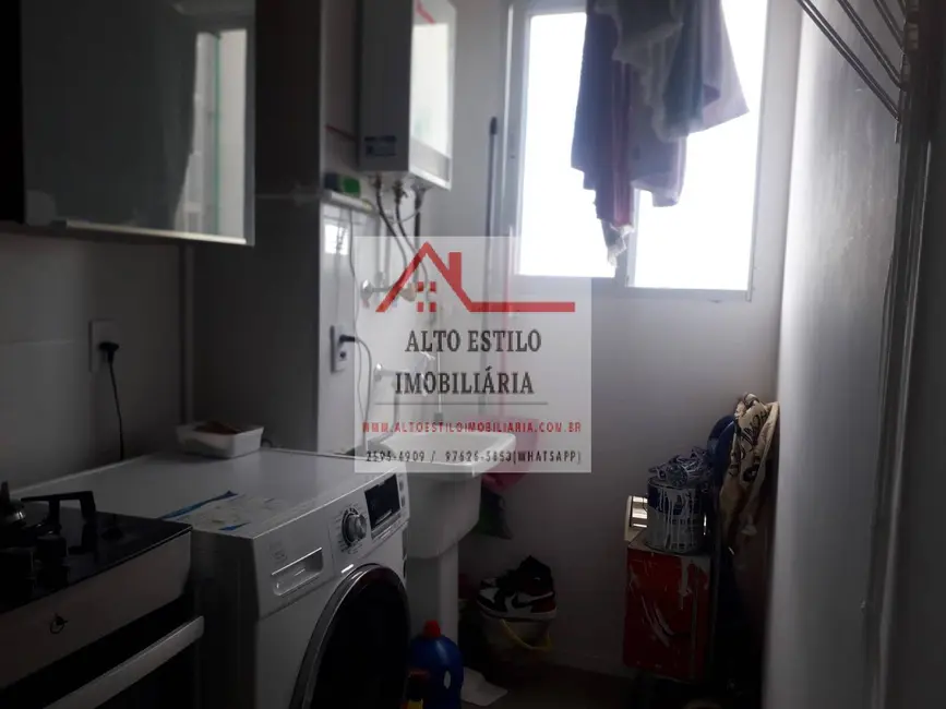 Foto 8 de Apartamento com 2 quartos à venda, 42m2 em Piedade, Rio De Janeiro - RJ