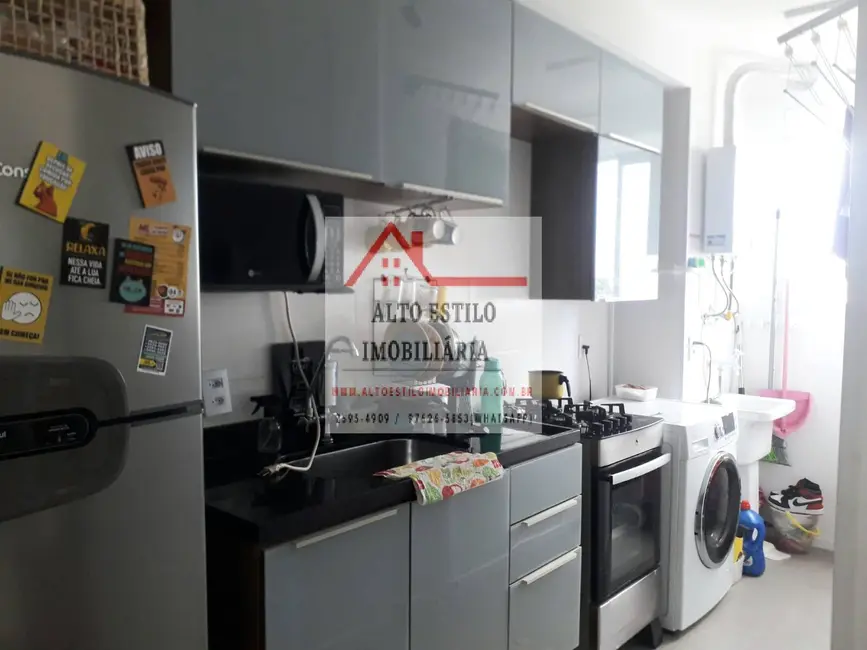 Foto 6 de Apartamento com 2 quartos à venda, 42m2 em Piedade, Rio De Janeiro - RJ