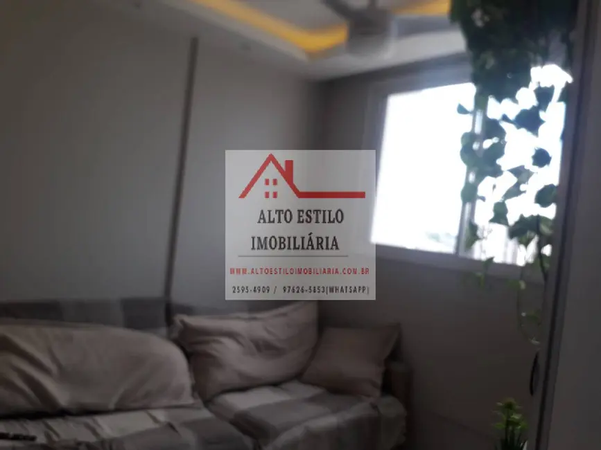 Foto 5 de Apartamento com 2 quartos à venda, 42m2 em Piedade, Rio De Janeiro - RJ