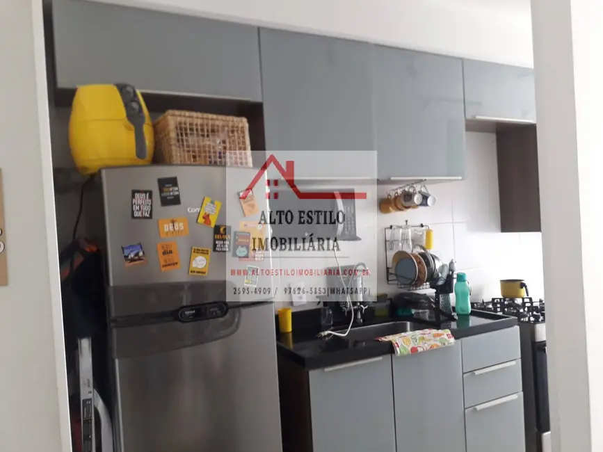 Foto 7 de Apartamento com 2 quartos à venda, 42m2 em Piedade, Rio De Janeiro - RJ