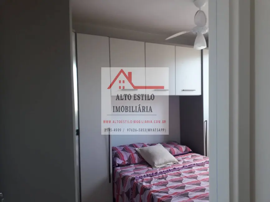 Foto 9 de Apartamento com 2 quartos à venda, 42m2 em Piedade, Rio De Janeiro - RJ
