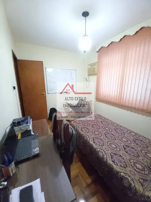 Foto 9 de Apartamento com 2 quartos à venda, 48m2 em Praça Seca, Rio De Janeiro - RJ