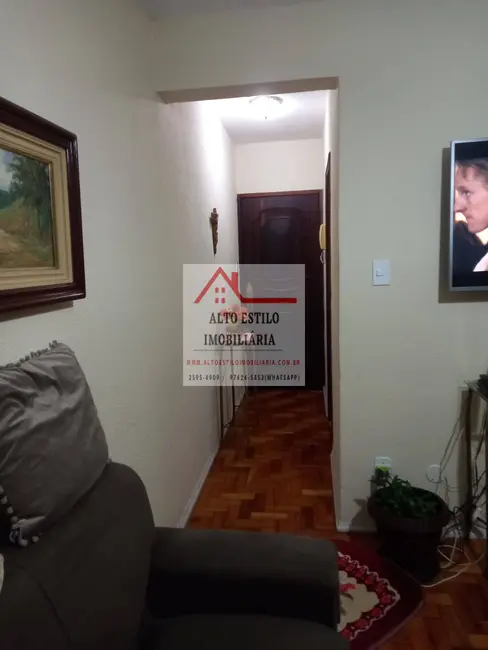 Foto 4 de Apartamento com 2 quartos à venda, 48m2 em Praça Seca, Rio De Janeiro - RJ