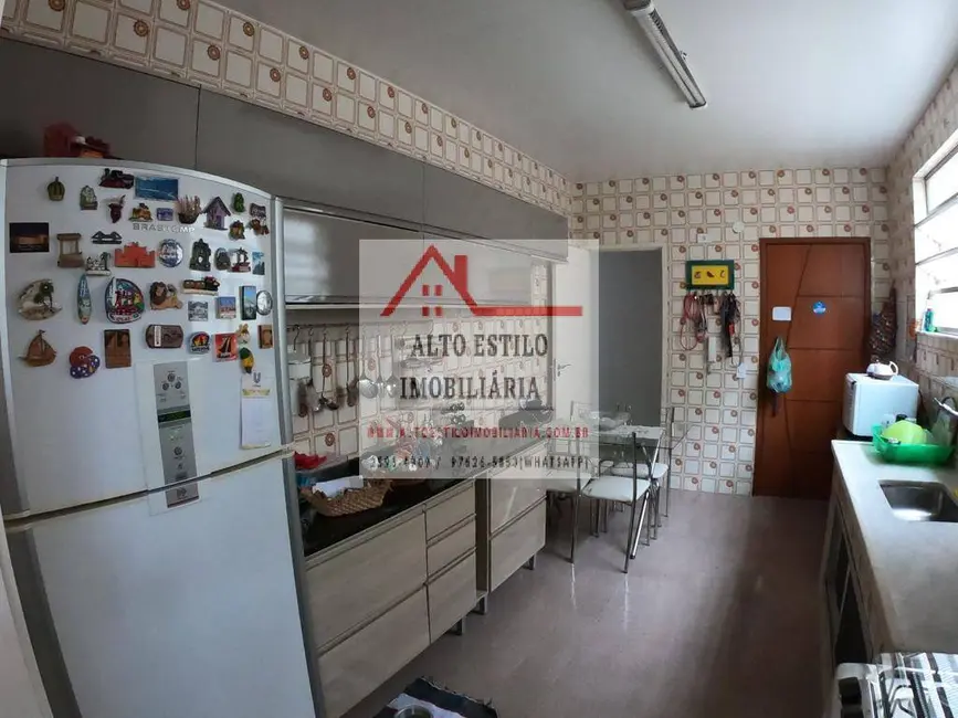 Foto 9 de Apartamento com 3 quartos à venda, 76m2 em Engenho de Dentro, Rio De Janeiro - RJ