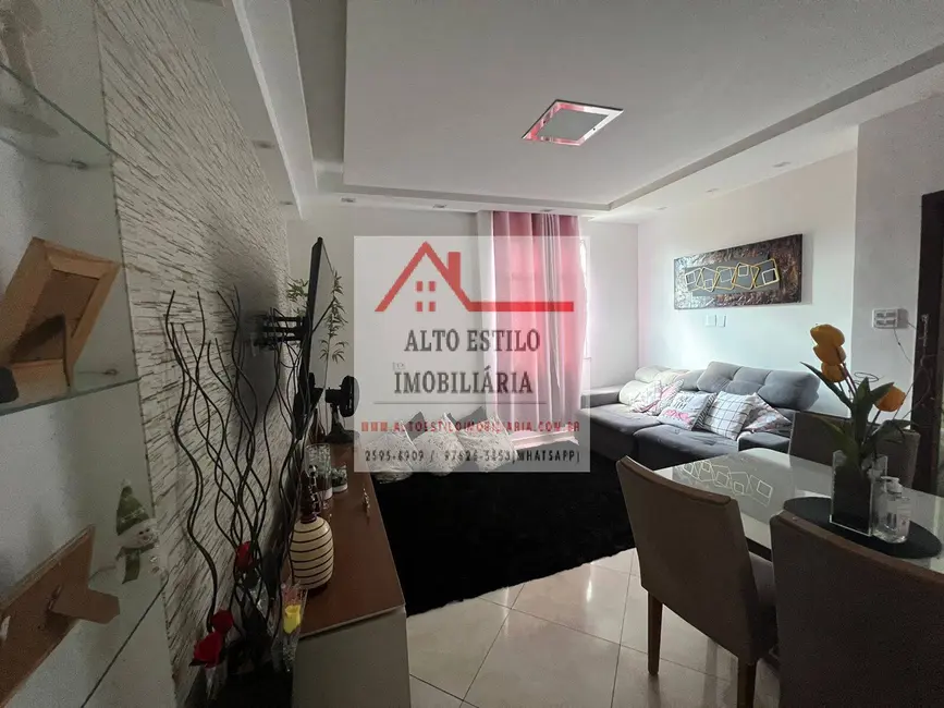 Foto 3 de Apartamento com 3 quartos à venda, 76m2 em Engenho de Dentro, Rio De Janeiro - RJ