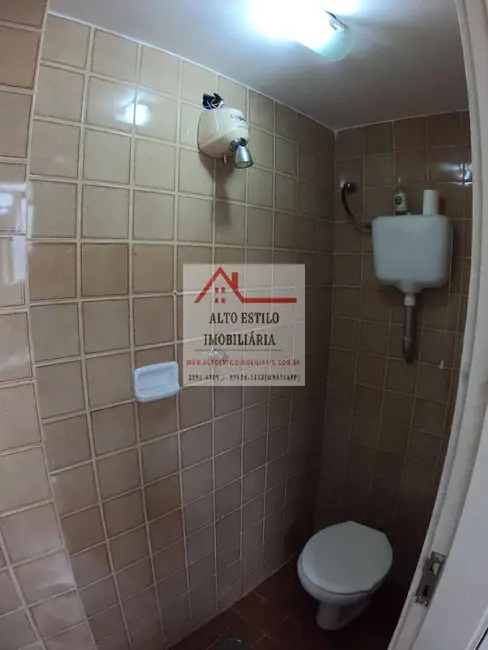 Foto 8 de Apartamento com 3 quartos à venda, 76m2 em Engenho de Dentro, Rio De Janeiro - RJ