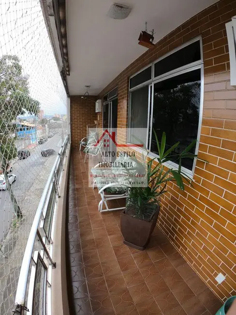 Foto 6 de Apartamento com 3 quartos à venda, 76m2 em Engenho de Dentro, Rio De Janeiro - RJ