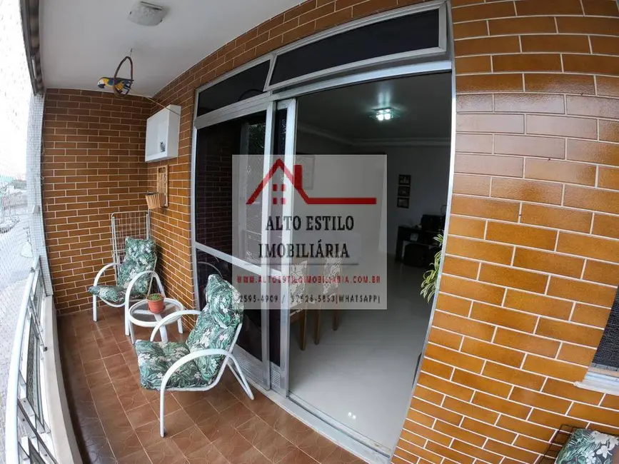 Foto 1 de Apartamento com 3 quartos à venda, 76m2 em Engenho de Dentro, Rio De Janeiro - RJ