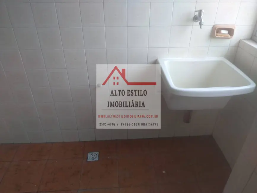 Foto 6 de Apartamento com 1 quarto à venda, 41m2 em Cascadura, Rio De Janeiro - RJ