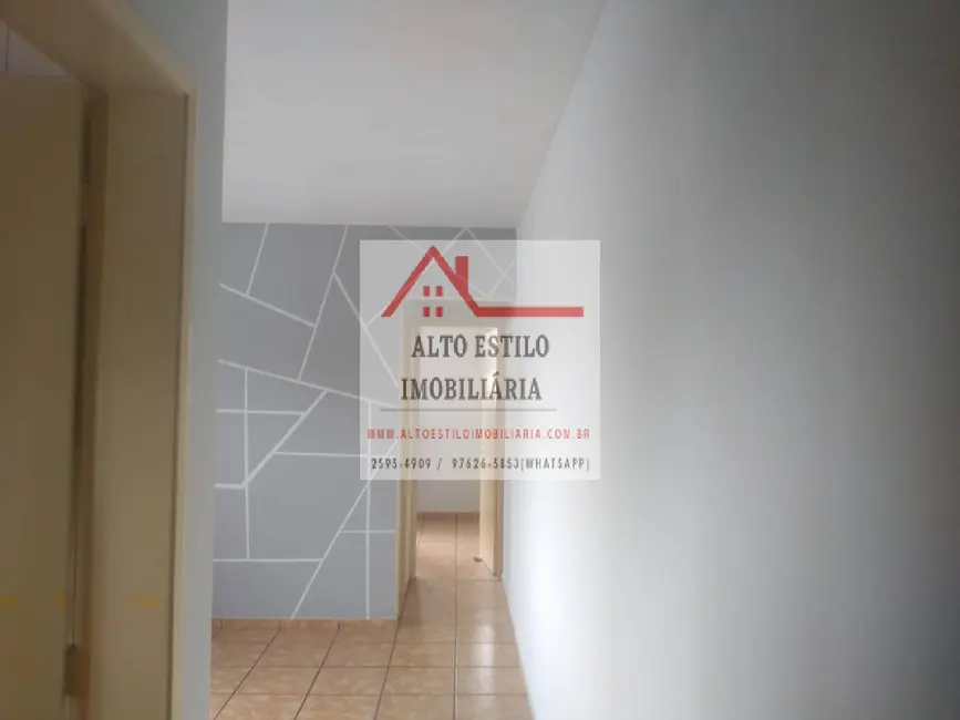 Foto 2 de Apartamento com 1 quarto à venda, 41m2 em Cascadura, Rio De Janeiro - RJ